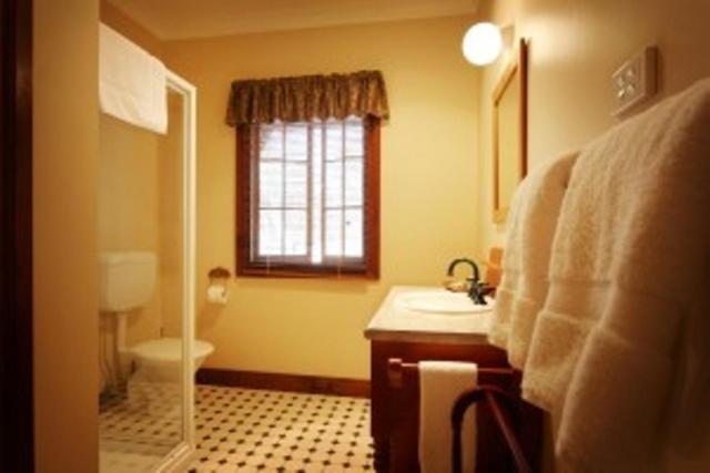 Cypress Ridge cabañas Ballandean Habitación foto
