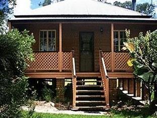 Cypress Ridge cabañas Villa Ballandean Exterior foto
